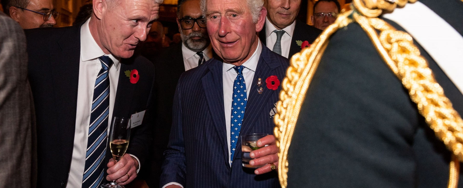 Last week, Head of Products Jonny Smith had the privilege of representing Inzpire during a reception at Windsor Castle for winners of the 2020 and 2021 Queen’s Award for Enterprise.