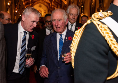 Last week, Head of Products Jonny Smith had the privilege of representing Inzpire during a reception at Windsor Castle for winners of the 2020 and 2021 Queen’s Award for Enterprise.