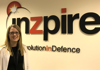 We are delighted to welcome Rachael Hartshorne to our Legal and Commercial team as an In-House Commercial Lawyer.