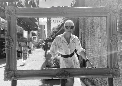 Rachel Bradshaw joins our Gladiator team as an air training coordinator following 22 years in the Royal Air Force within people operations.