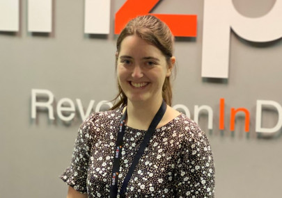 In February Inzpire’s HR and learning and development team presented a two-day digital careers workshop for the sixth form students at Sir Robert Pattinson School in Lincoln.