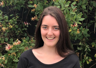 Graduating University and hunting for your first job during a global pandemic is a daunting experience, as explained by our recruitment and on-boarding assistant, Rachel.