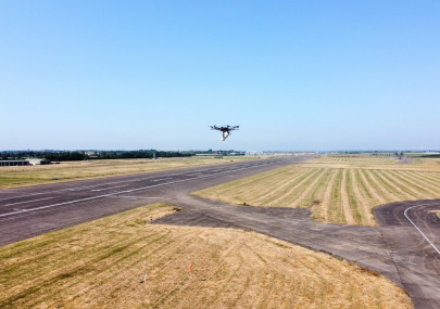 The increased use of remotely piloted aircraft systems (RPAS) requires specialised expertise and experience to manage drone-based customer requirements quickly, efficiently and safely. Inzpire can offer this support regardless of industry or sector.