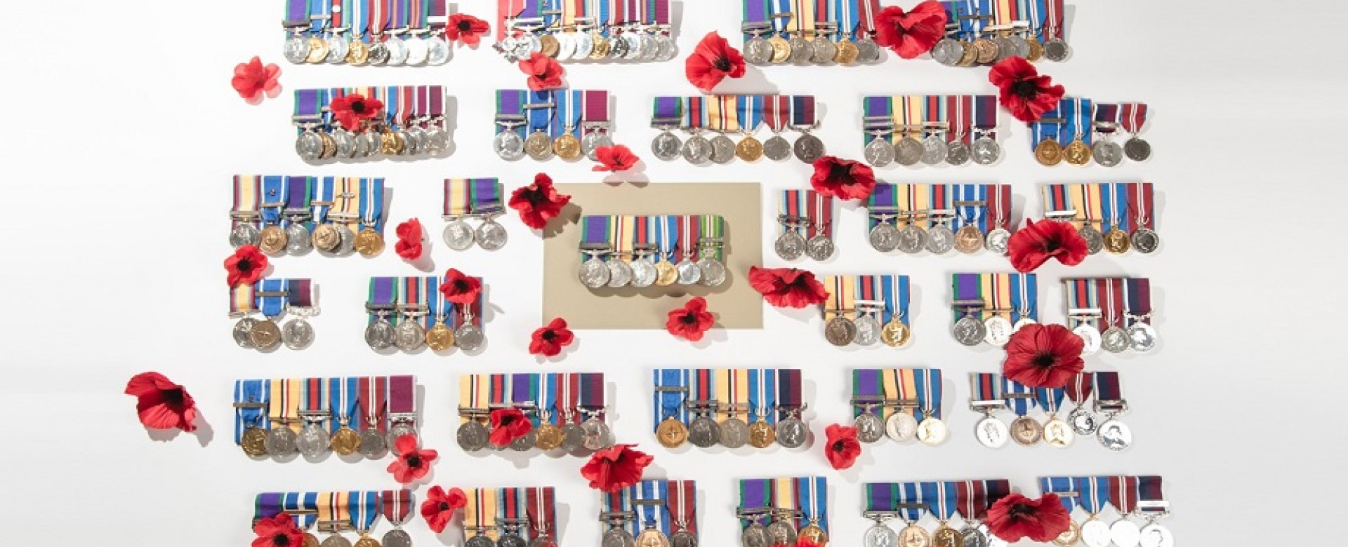 With Inzpire's military heritage at the core of everything we do, November is a particularly pertinent month for us.