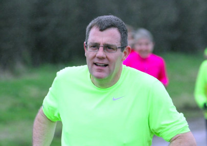 Last Sunday, I fulfilled a planned training milestone by completing my first Half Marathon at Sleaford.  