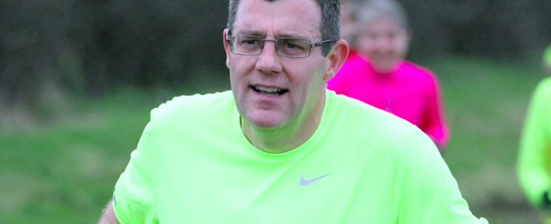 Last Sunday, I fulfilled a planned training milestone by completing my first Half Marathon at Sleaford.  