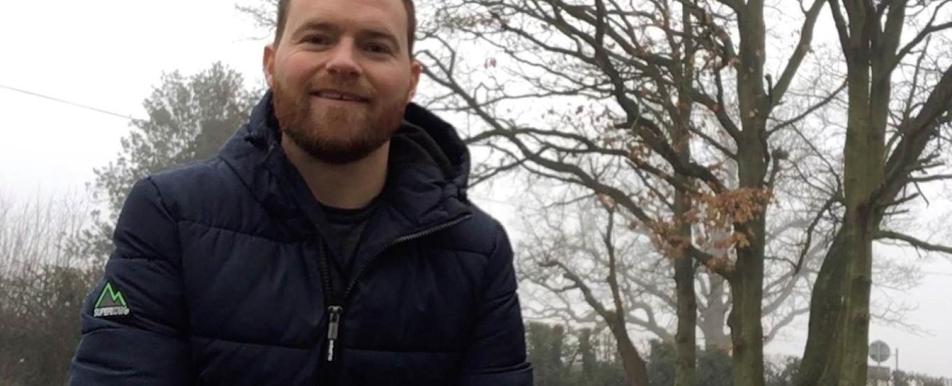 We are delighted to welcome Richard 'Heapy' Heap to the Inzpire team.