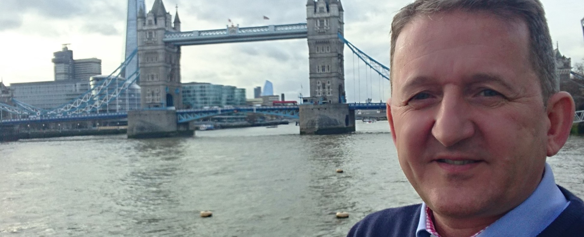 Richard Scott has recently joined us after a 30 year career within the Royal Navy, and joins our Technical Strategic Services team as a specialist consultant. 