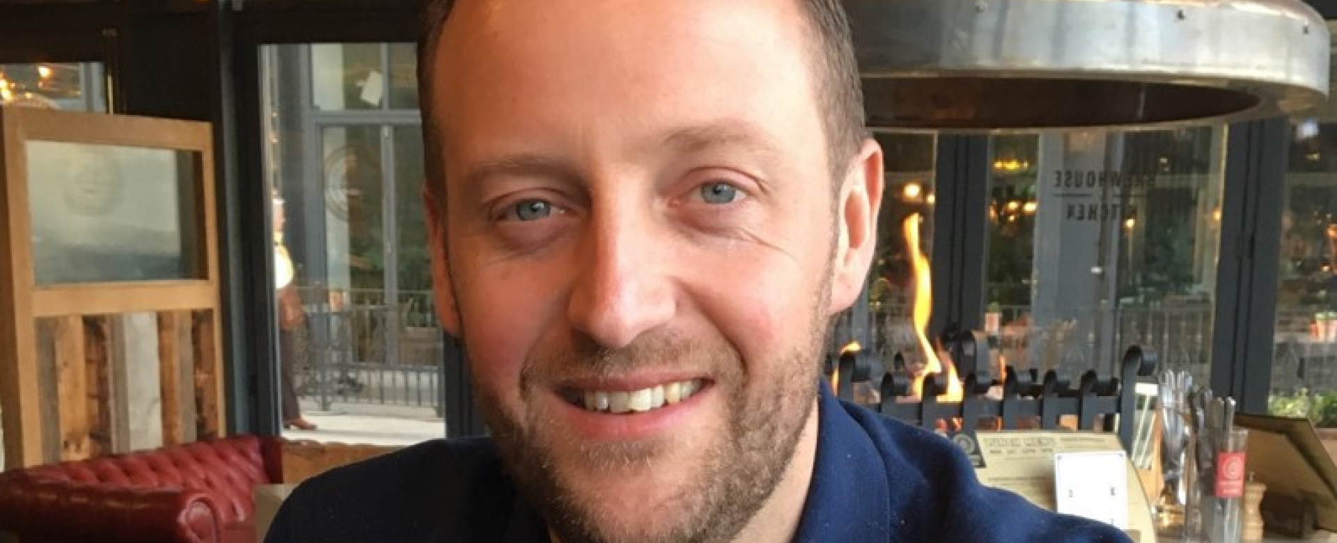 We are delighted to welcome Rich Parsons to the Inzpire family. 