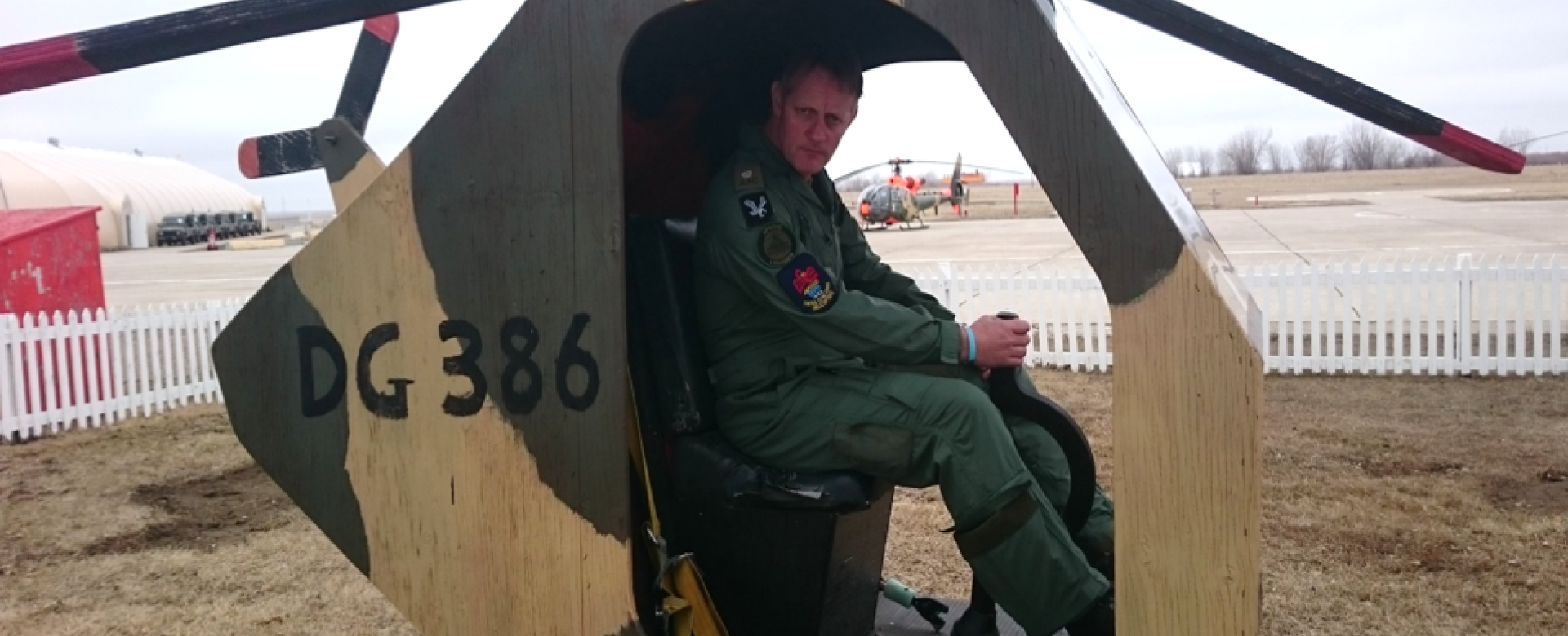 Welcome to Rick Dawson