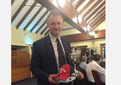 Inzpire CQHI Wins Golf Championships