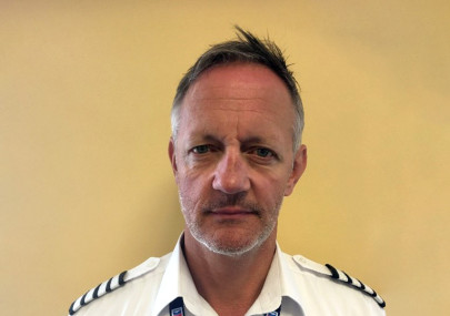 We're delighted to welcome Rick Dawson to our team as a helicopter subject matter expert. 