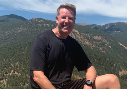 We are delighted to welcome Rick Box to Inzpire's collective training team as our head of space.

