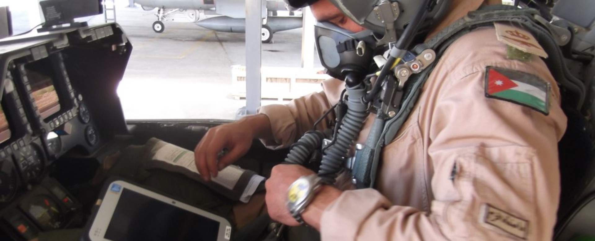 Successful Testing and Upgrade Visit Completed