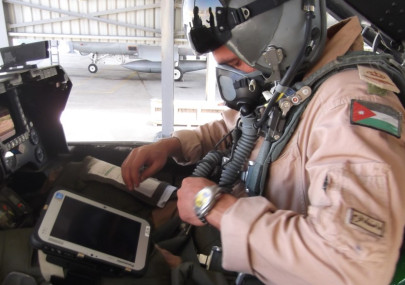 Successful Testing and Upgrade Visit Completed