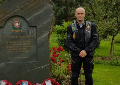 We are delighted to welcome Roger Stakemire to the Inzpire team.