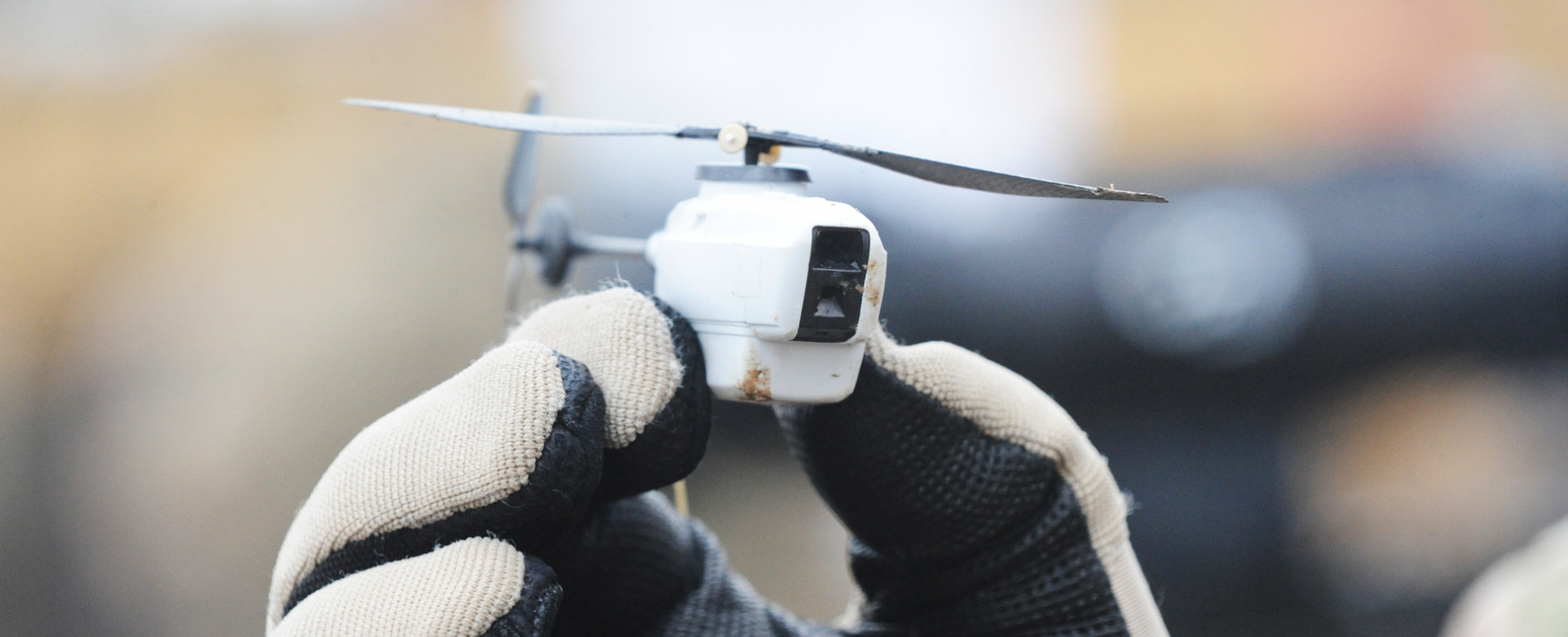 So what thoughts does the term “Drone” conjure up?  Perhaps Big Brother spying on the population, weaponised aircraft controlled by the gaming generation from thousands of miles away, or perhaps just the irritating buzzing of quadcopters that the neighbours’ kids got for Christmas