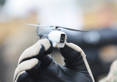 So what thoughts does the term “Drone” conjure up?  Perhaps Big Brother spying on the population, weaponised aircraft controlled by the gaming generation from thousands of miles away, or perhaps just the irritating buzzing of quadcopters that the neighbours’ kids got for Christmas