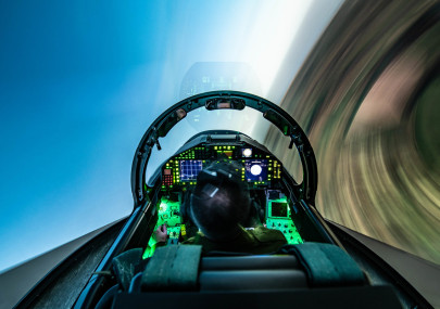 Inzpire and BAE Systems will work together to explore the development of next generation military training.