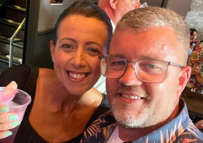 Russ shares the benefits to his career since undertaking a modern apprenticeship to achieve a master’s in systems engineering, while working at Inzpire.