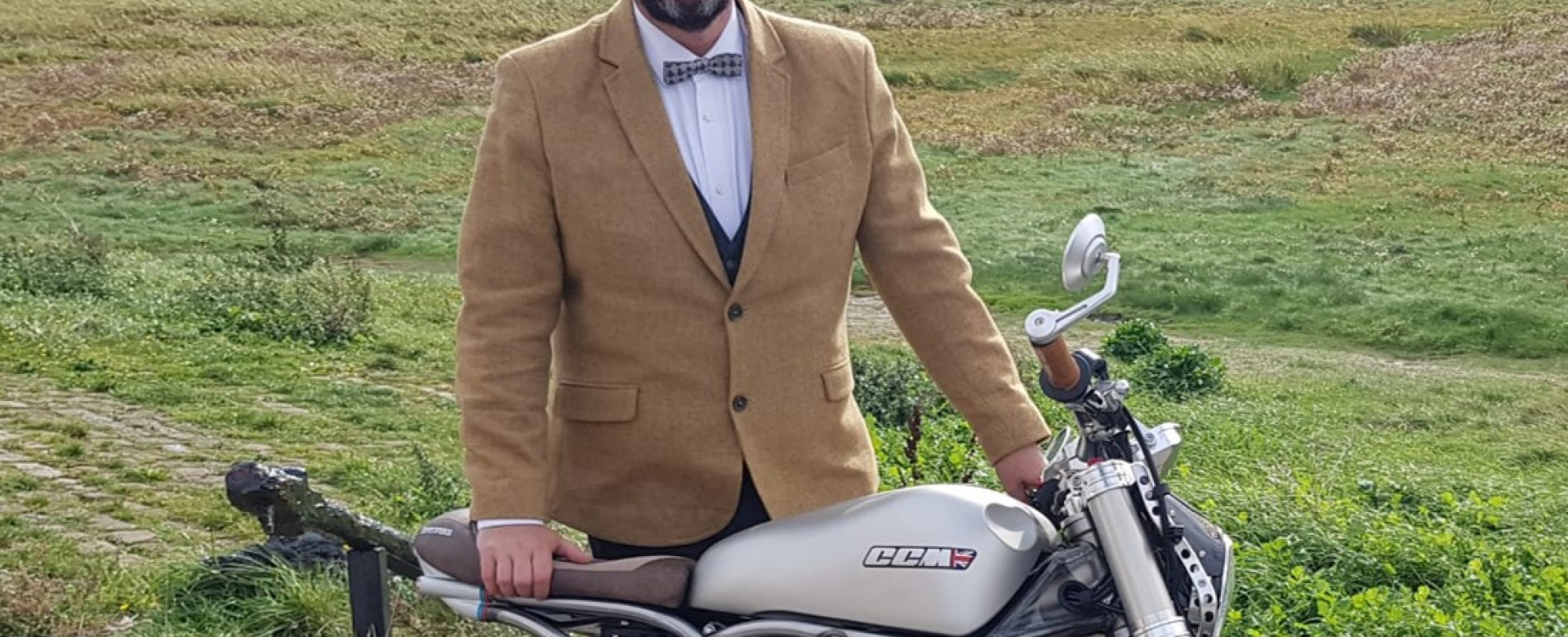 We are delighted to welcome Russell Wells to Inzpire as a test and evaluation requirements manager.