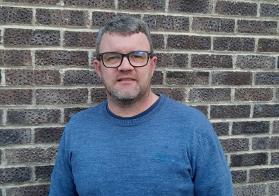 We are delighted to welcome Russ Windle to our mission systems team as a systems engineer.