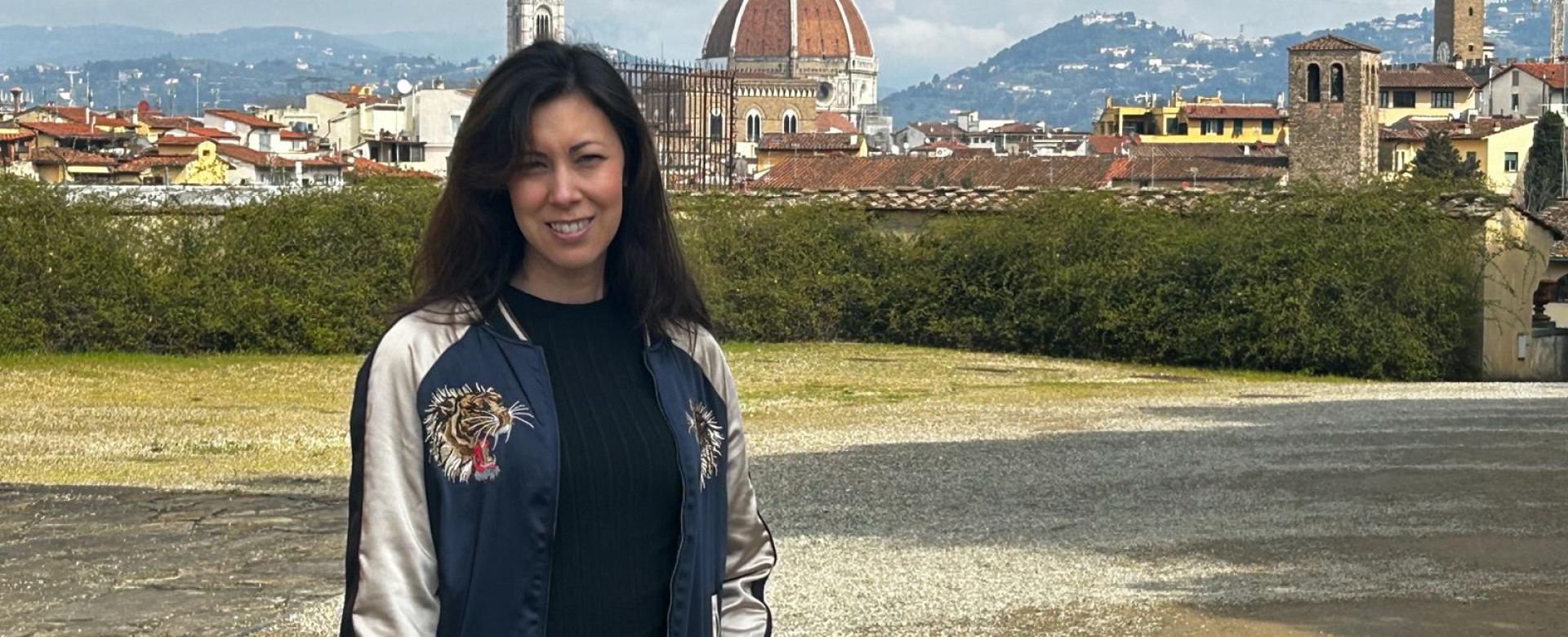 We’re delighted to welcome Sutina Richardson (Sooty) who joins the team as a commercial bid executive. Sooty is a former offshore seismic engineer, and before that was an avionics technician who spent her nine-year military career with the Royal Air Force, and alongside the Royal Navy.