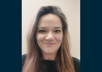 HR Advisor Sarah Palmer-Carr shares how she’s making the most of career development opportunities at Inzpire through a modern apprenticeship.