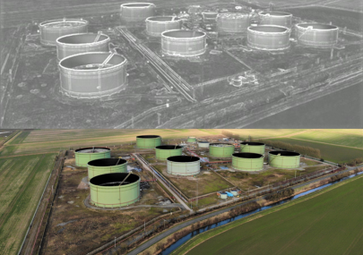 Ever since the advent of human flight, cameras have been used to collect images from a bird’s eye view.