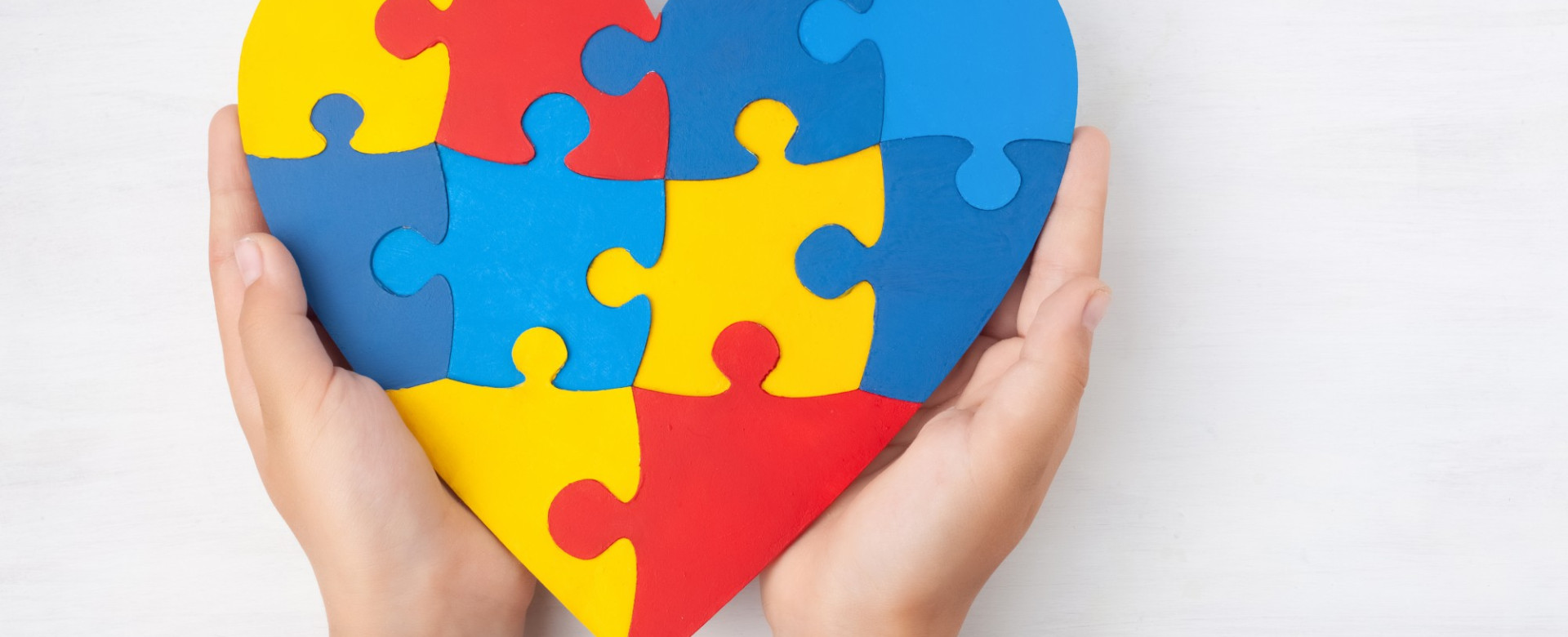 Diversity is a strength; we want to make being different, normal. World Autistic Pride Day got us thinking about how we view neurodiversity within Cyber Div...