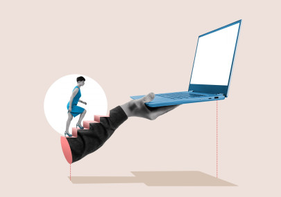 Inzpire supports cyber professionals with their career progression pathway