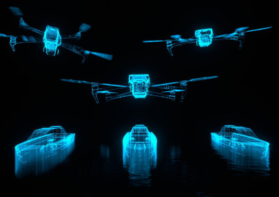 We're excited to be supporting the analysis & development of training for a pioneering programme to transform maritime operations through autonomous systems.