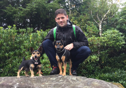 It is our pleasure to welcome Simon Taylor to Inzpire’s Training Services Division as senior software engineer and principal training consultant.