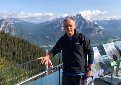 We are delighted to welcome Simon Grapes to our technical services team as an air staff Astra industry coordinator.