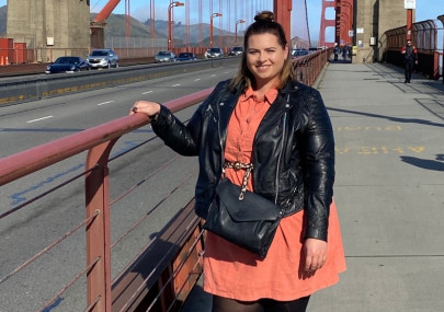 We are delighted to welcome Sarah-Jane ‘SJ’ Humphrey to Inzpire’s HR team