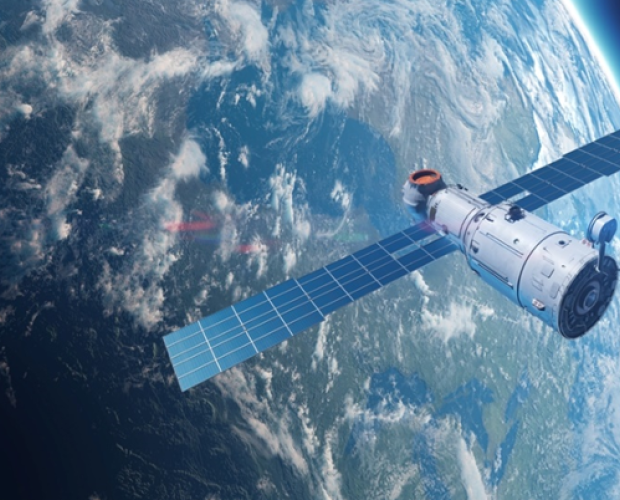 The way that space is used is changing. As the space above us gets busier and becomes more complex, natural or manmade threats pose greater risk of disruption.