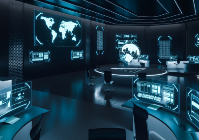 Inzpire Limited’s Space Division has authored a paper on the importance of understanding in the space domain