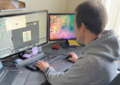 As part of British Science Week, Cyber Analyst Mikey Newton shares his top tips on how to land your dream job in STEM, based on his own experiences