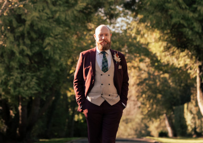 Stephen Atkinson joins us as a junior cyber security consultant, a career change following over 15 years in the Royal Air Force.