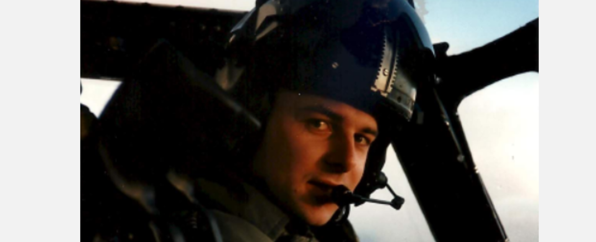 If I said ‘Decca on, Decca spins, Decca off….Decca on, Decca doesn’t spin, Decca working!’ would you know what I was on about?