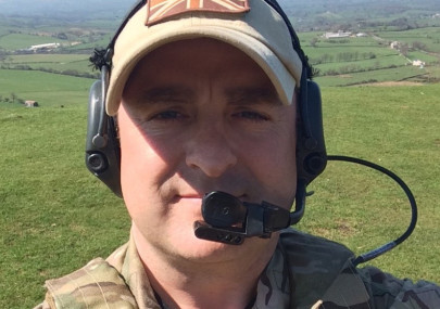 We are delighted to welcome Stewart ‘Stew’ Dine to Inzpire Limited.