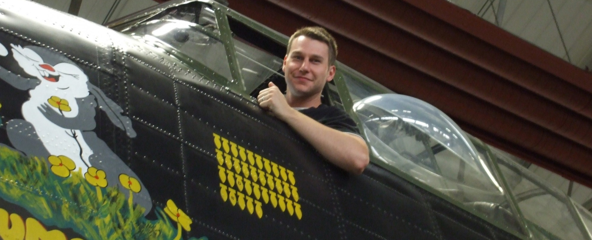 Stuart Macintosh joins our mission systems team following 18 years in the Royal Air Force, where he served as an avionics technician.