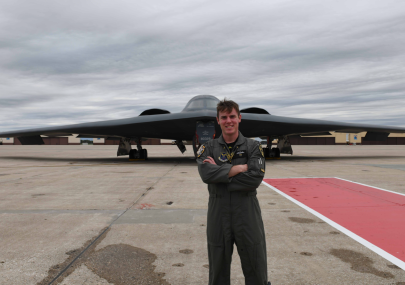 It’s our pleasure to welcome Stuart Milne to Inzpire as a combat air subject matter expert.