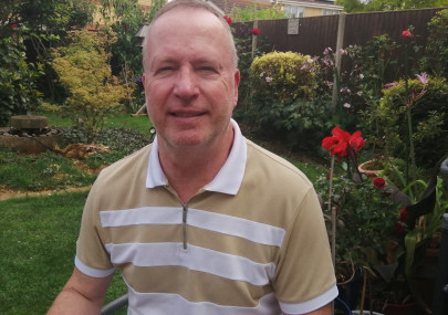 We're delighted to welcome Stuart Minton to Inzpire, as our new Safety Advisor! He has over nine years' experience in the field, including the defence industry.