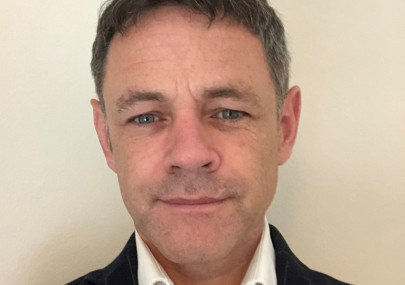 We are delighted to welcome Stuart Hague to Inzpire.