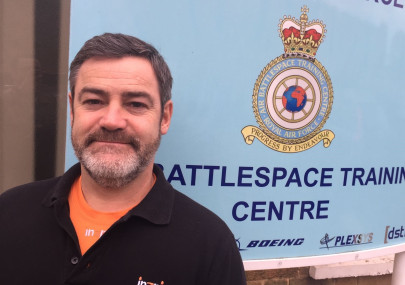 ... by Being Different