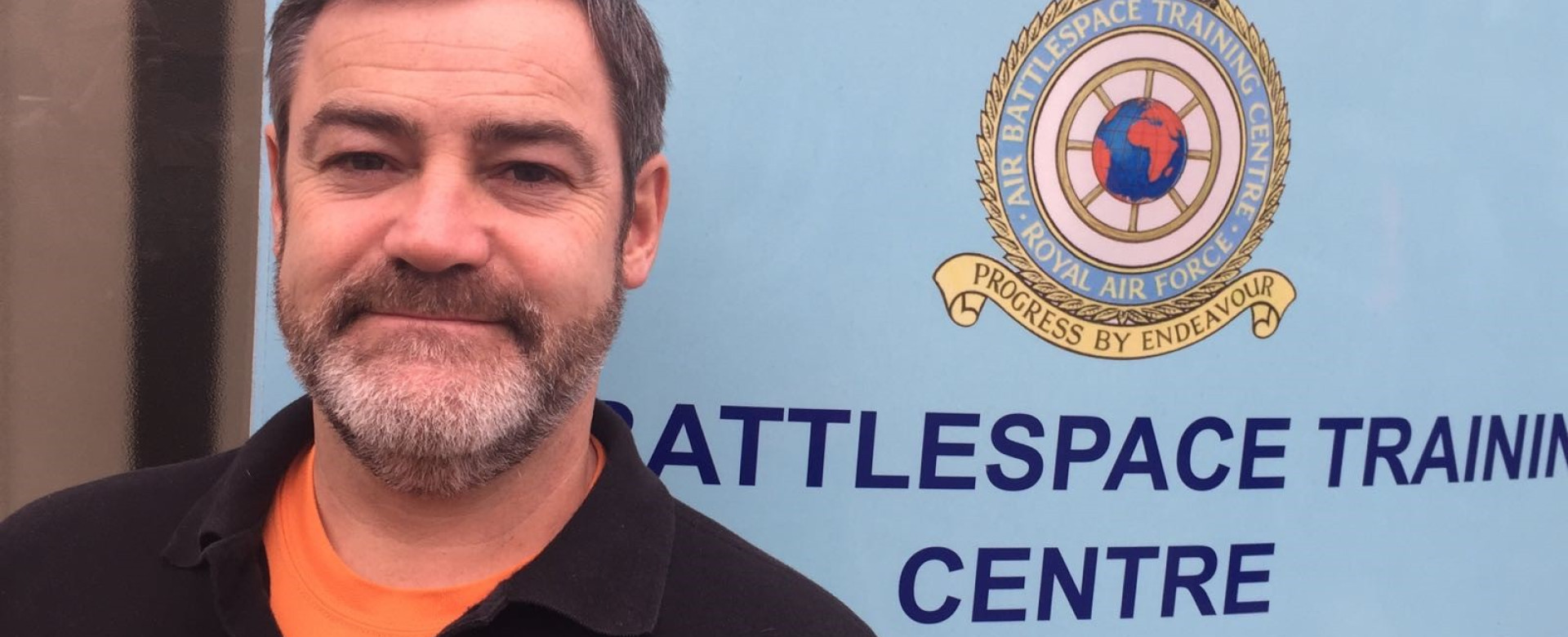 ... by Being Different