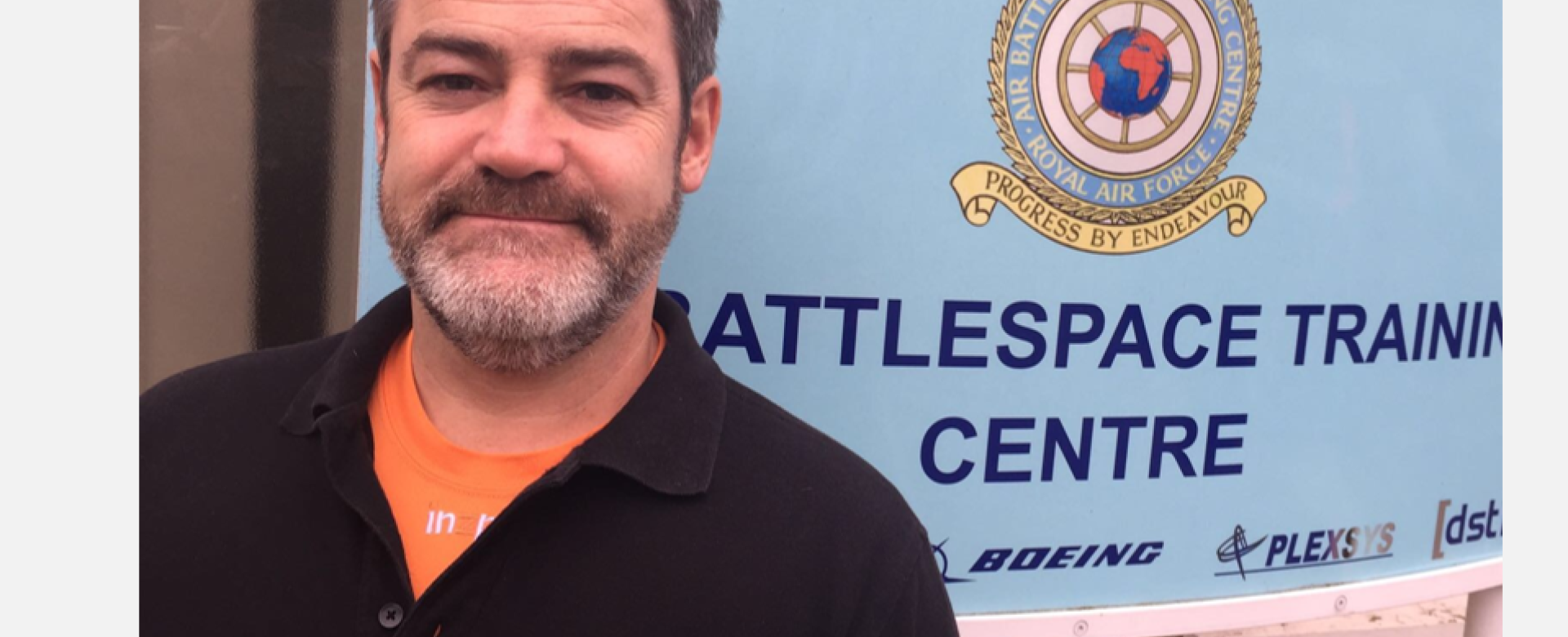 There have been a number of personnel movements recently in our Synthetic Training Team.