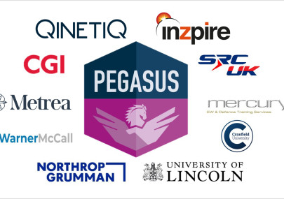 Learn more about Team PEGASUS and the critical work being conducted by two of Inzpire's youngest employees