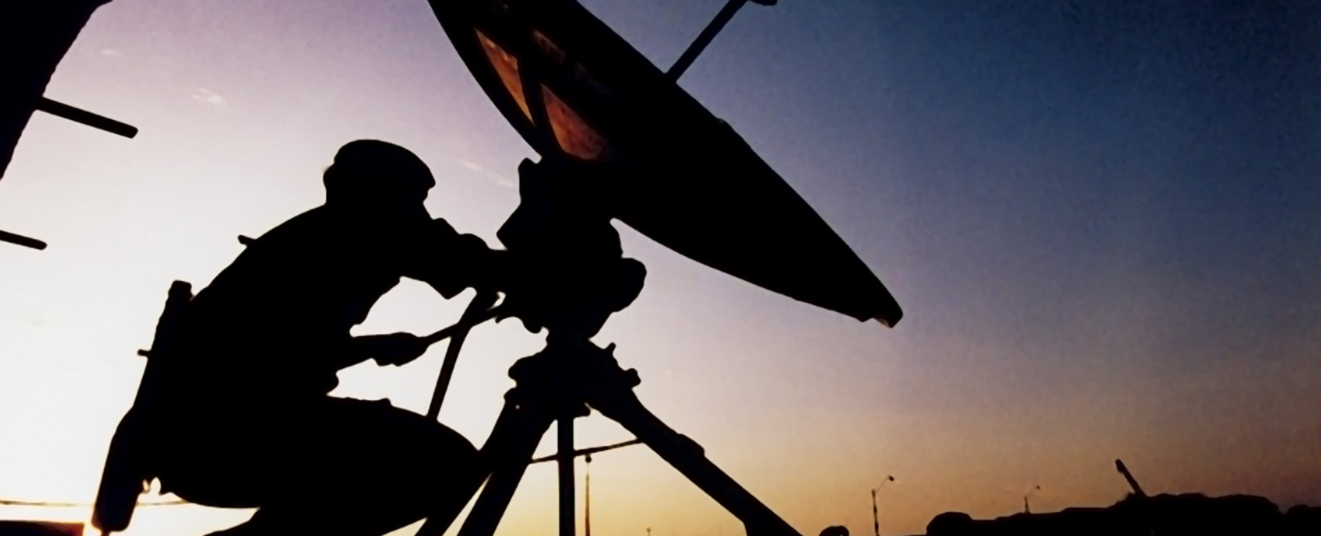 Inzpire’s electronic warfare experts have successfully delivered an eight-day-long tactical land electronic warfare (EW) course to defence personnel from Belgium.